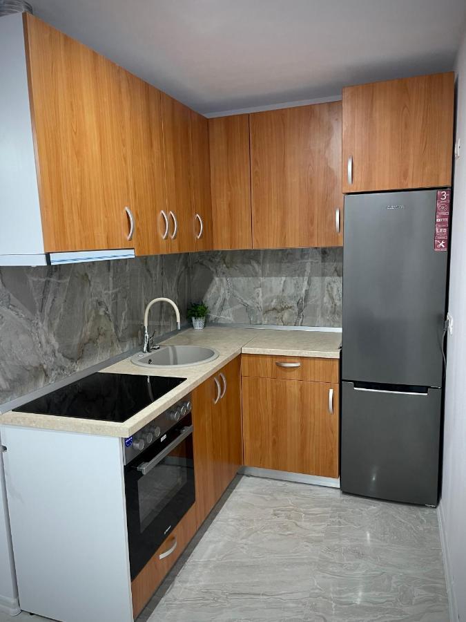 Cozy Apartament With 2Rooms Temeşvar Dış mekan fotoğraf