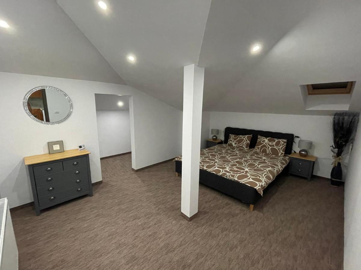 Cozy Apartament With 2Rooms Temeşvar Dış mekan fotoğraf