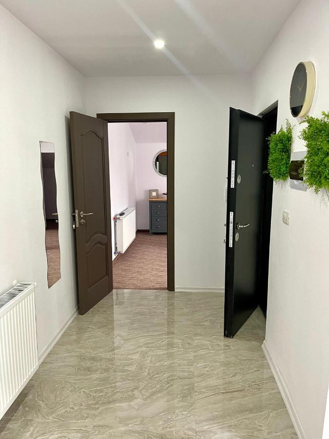 Cozy Apartament With 2Rooms Temeşvar Dış mekan fotoğraf